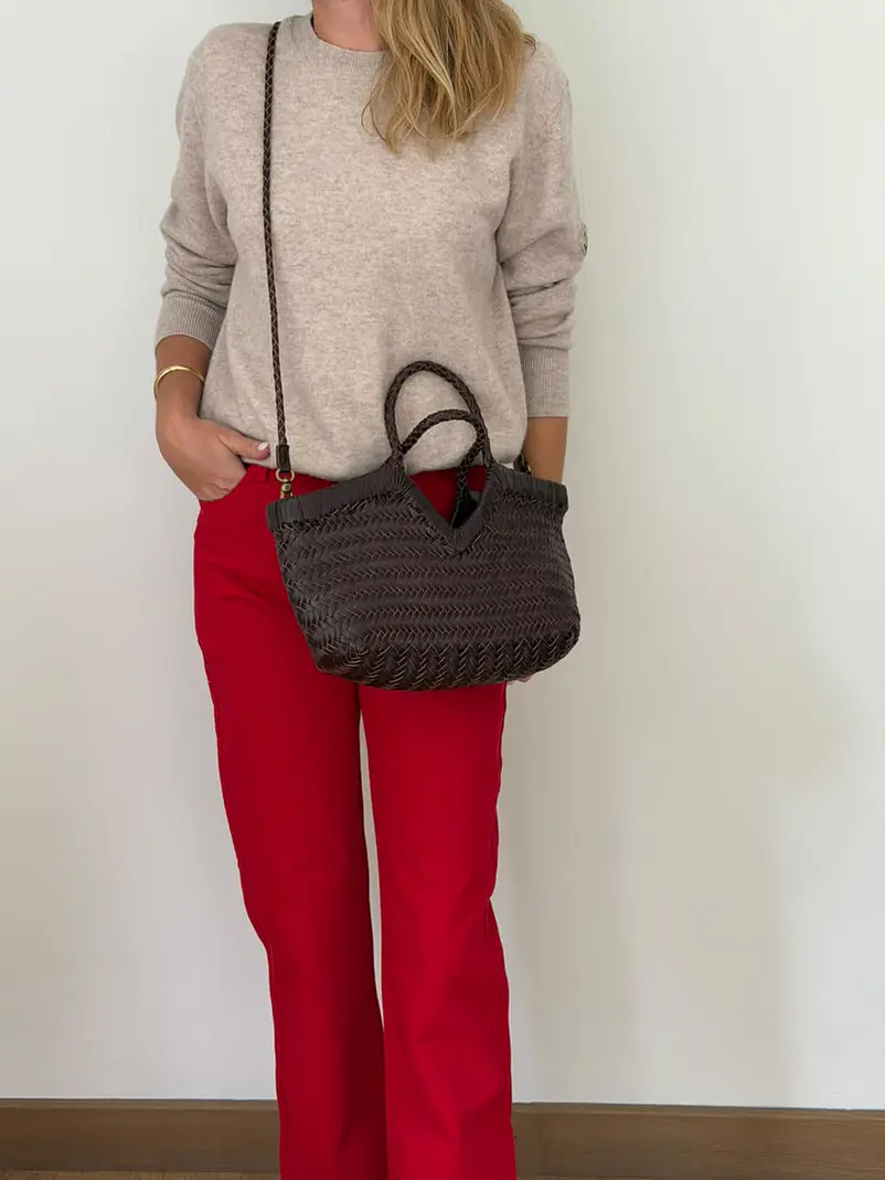 Cloe - Dark Brown 3