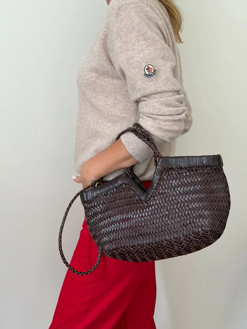 Cloe - Dark Brown 4