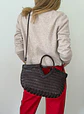 Cloe - Dark Brown - Miniatura 1