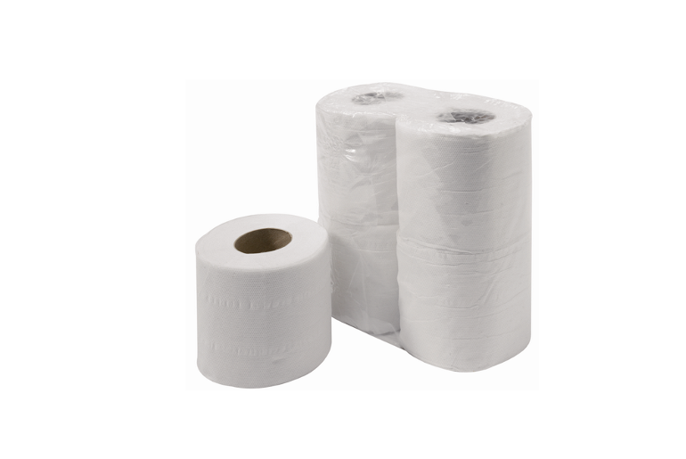 Papel Higiénico Elite 50 Mts Doble Hoja (32 Rollos)