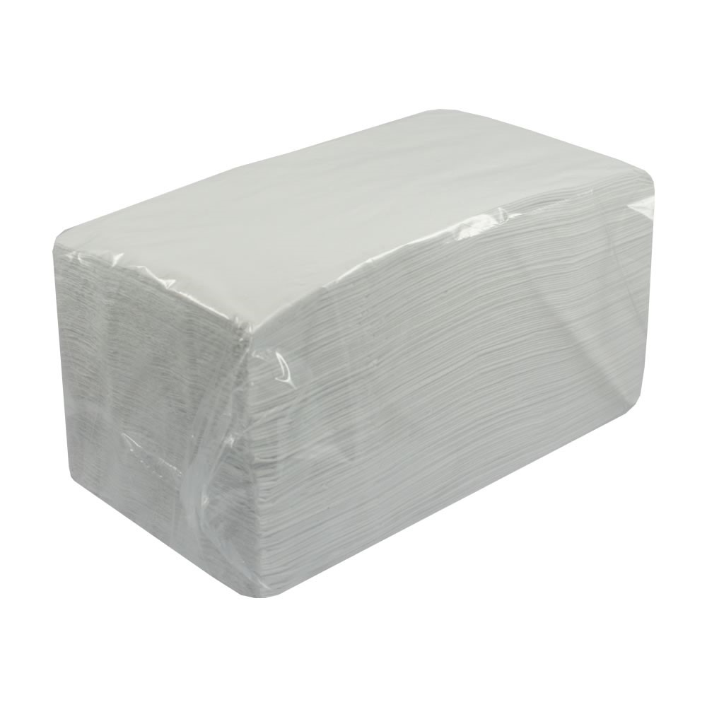 Toalla Interfoliada Plus
