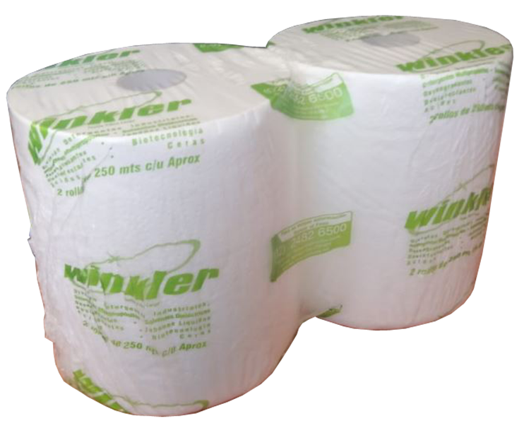Toalla de Papel