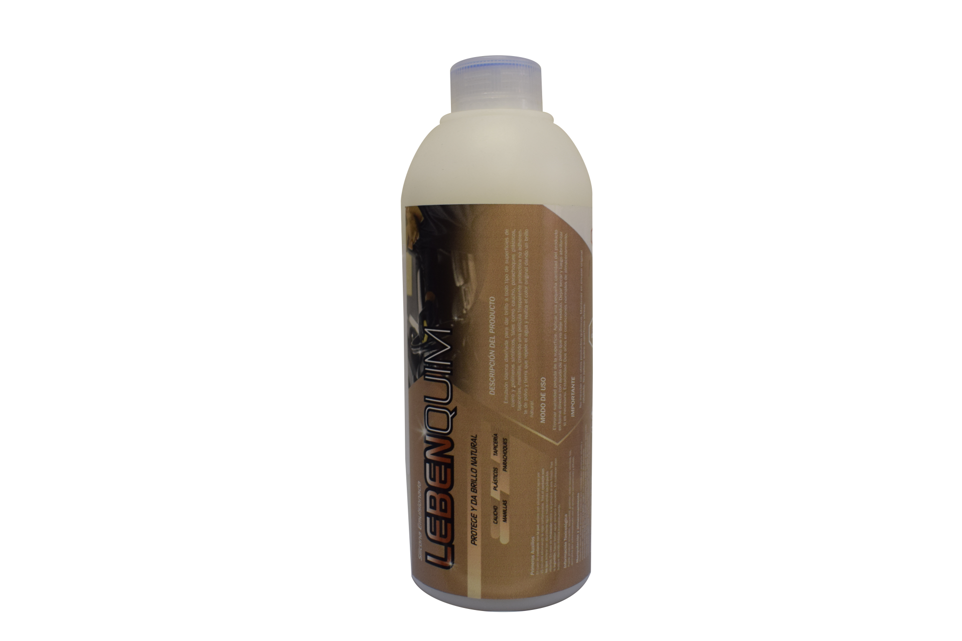 Silicona Emulsionada