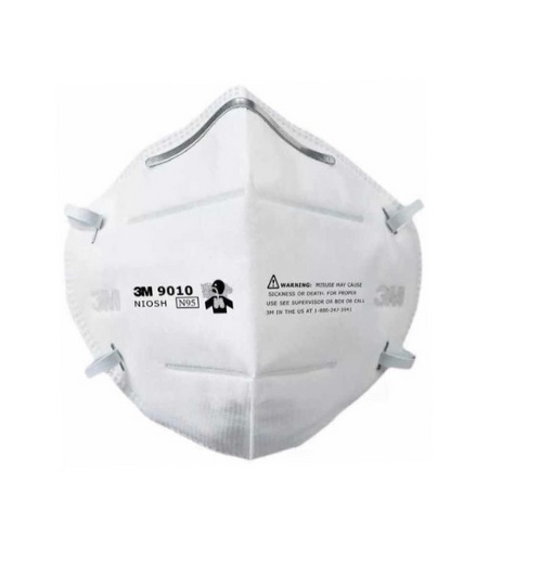 3M N5 9010   UNIDAD