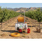 Servicio de fumigación agrícola profesional 1