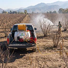 Servicio de fumigación agrícola profesional 3