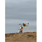 Servicio de Fumigacion profesional con Dron T-100 - Kit Frutal 2