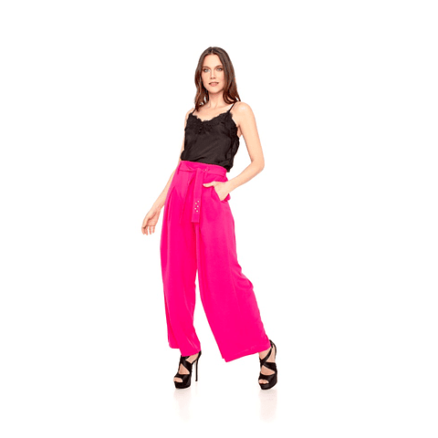 PANTALON MIA FUCSIA