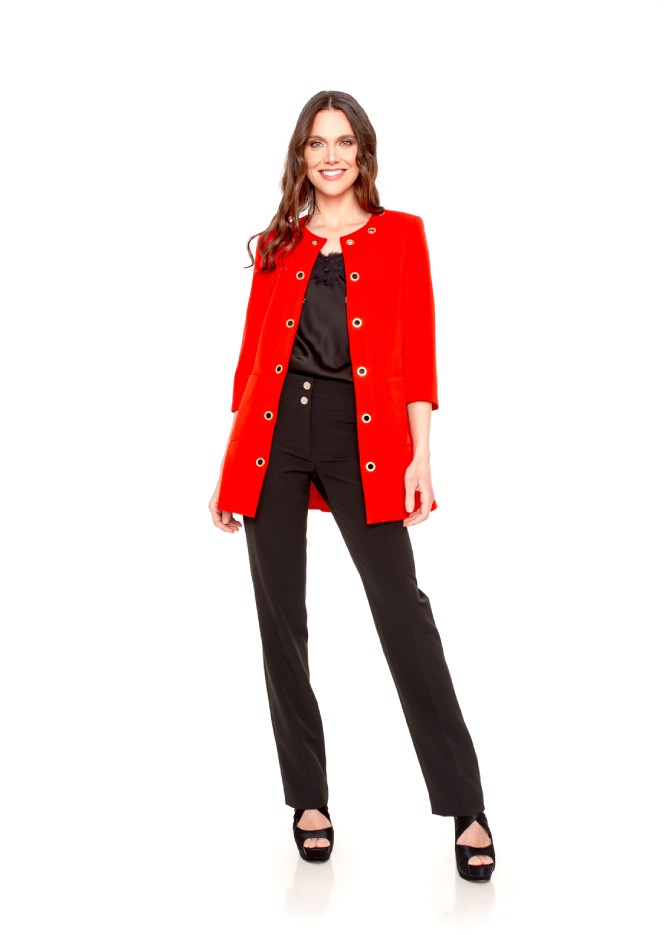TAPADO ANTONELLA CORAL