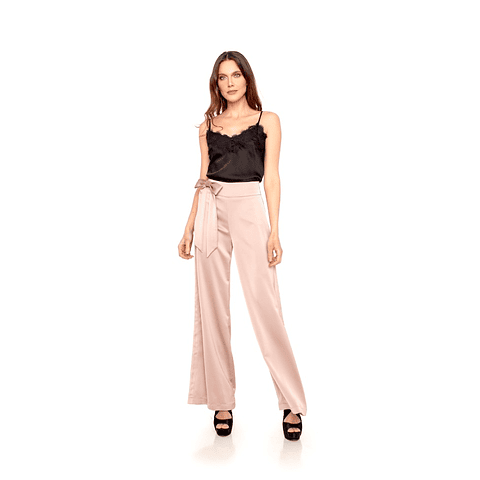 PANTALON AMBRA TAUPE