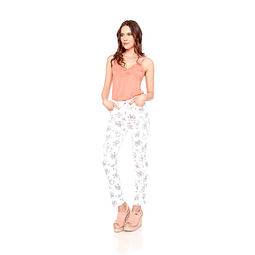 PANTALON ALDA ESTAMPADO