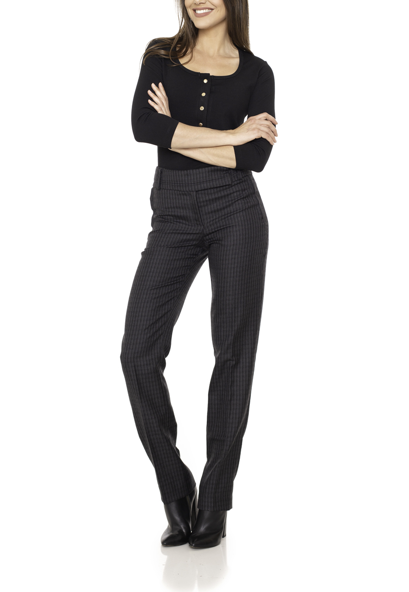 PANTALON JULIETTE NEGRO