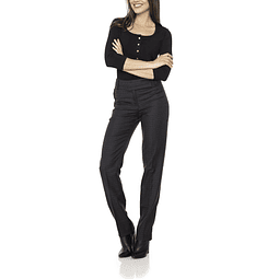 PANTALON JULIETTE NEGRO