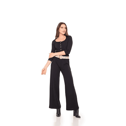 PANTALON LOANA NEGRO