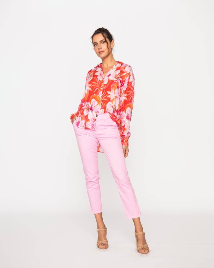 BLUSA BRIELLE UNICO