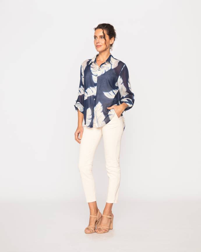 BLUSA COLETTE UNICO