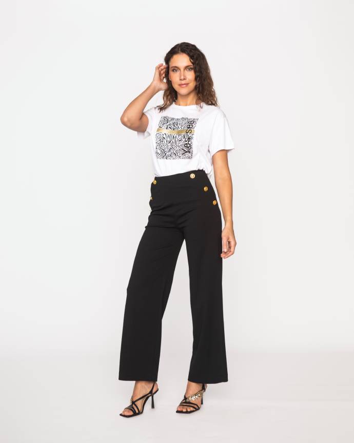POLERA MILAN BLANCO