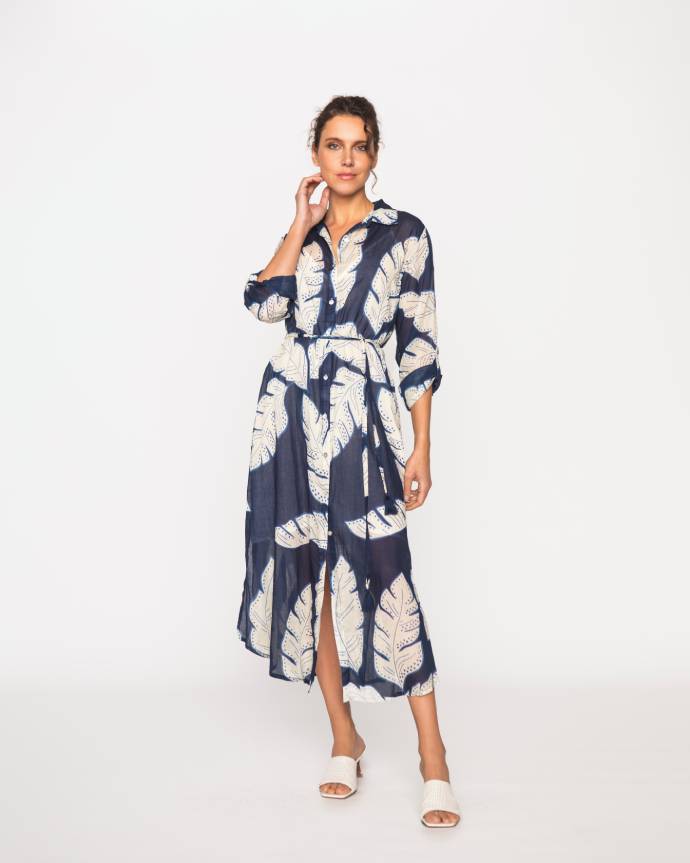 VESTIDO CLAUDE UNICO