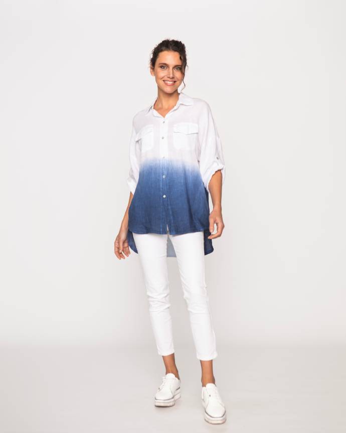 BLUSA BELINA UNICO