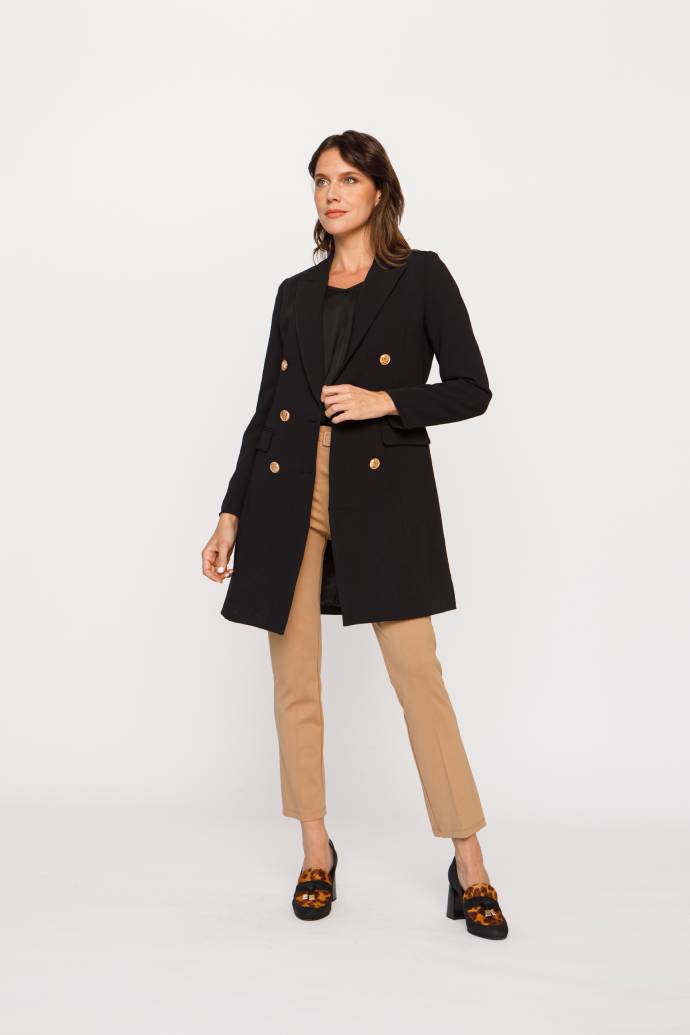 PANTALON GABINA CAMEL