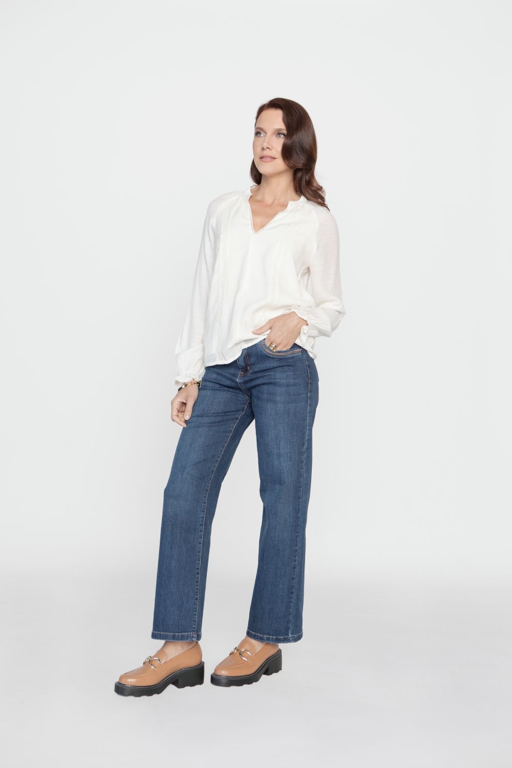 BLUSA DANIA