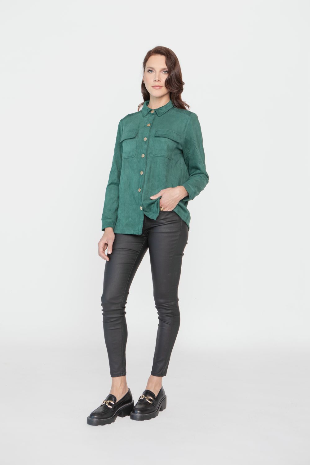BLUSA GADEA