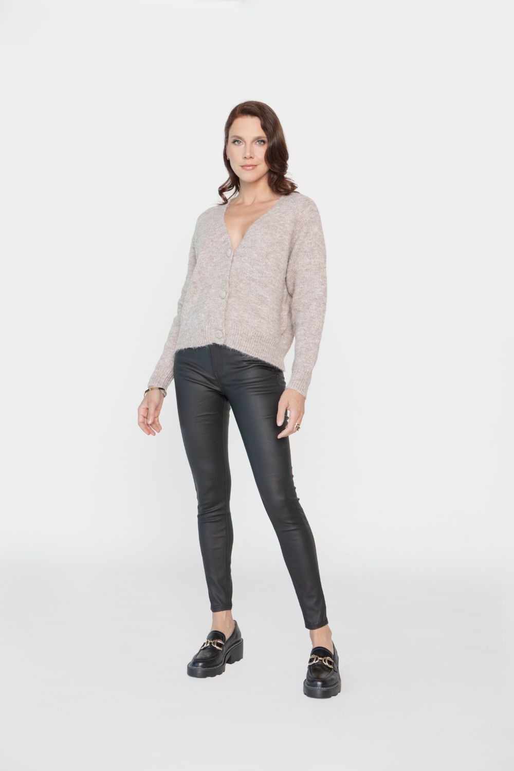 TEJIDO LEYRE BEIGE
