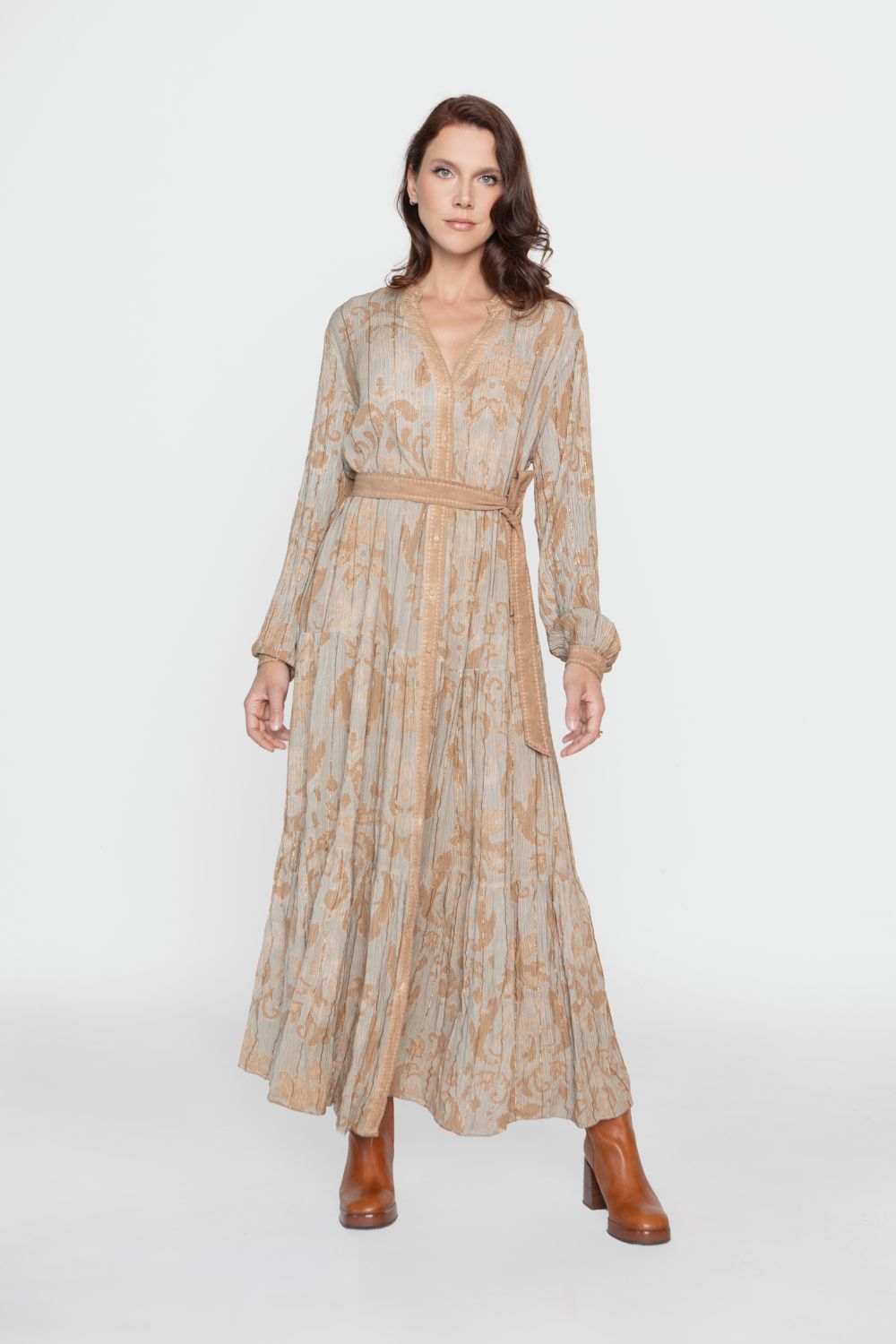 VESTIDO BECCA