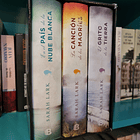 Trilogía de la Nube Blanca 2