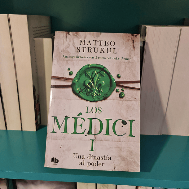 Los Médici 1