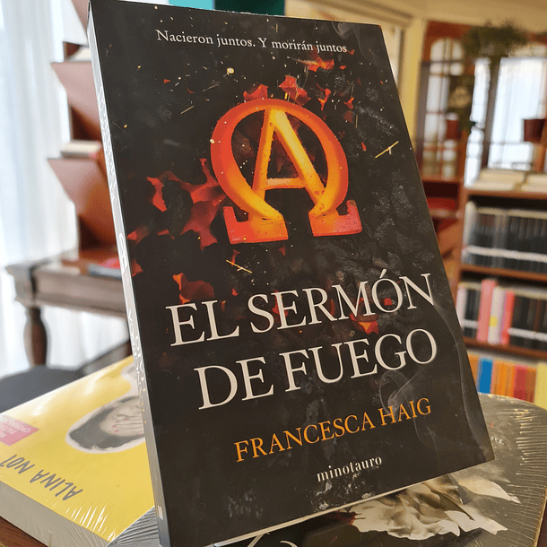 El sermón del fuego