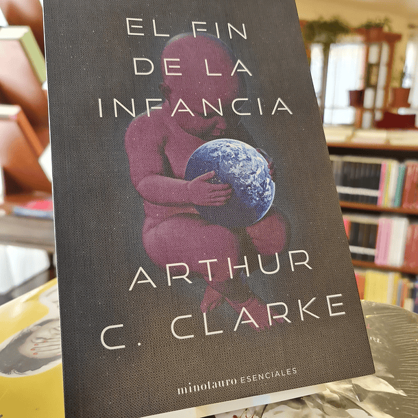 El fin de la infancia