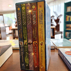 Percy Jackson Serie Completa 2
