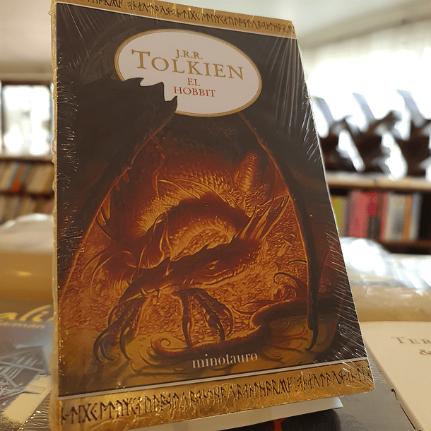 El Hobbit