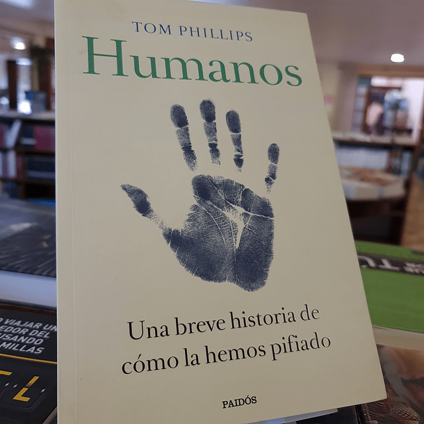 Humanos