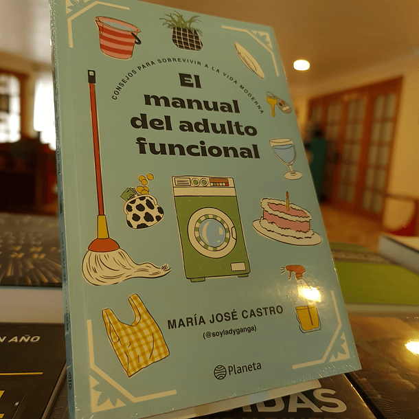 El manual del adulto funcional