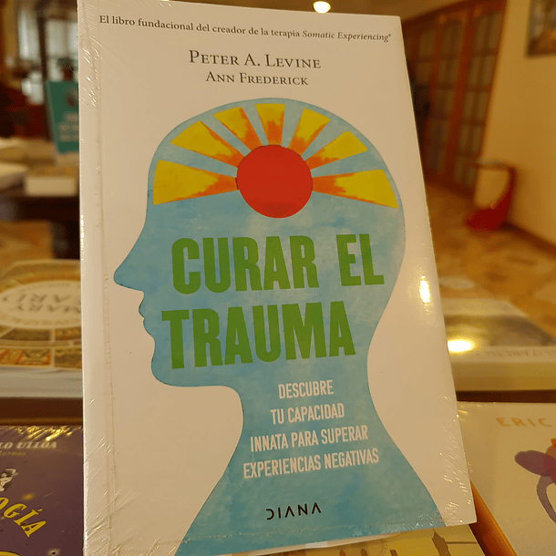 Curar el trauma