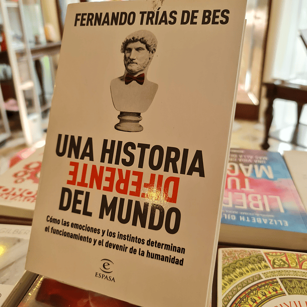 Una historia diferente del mundo