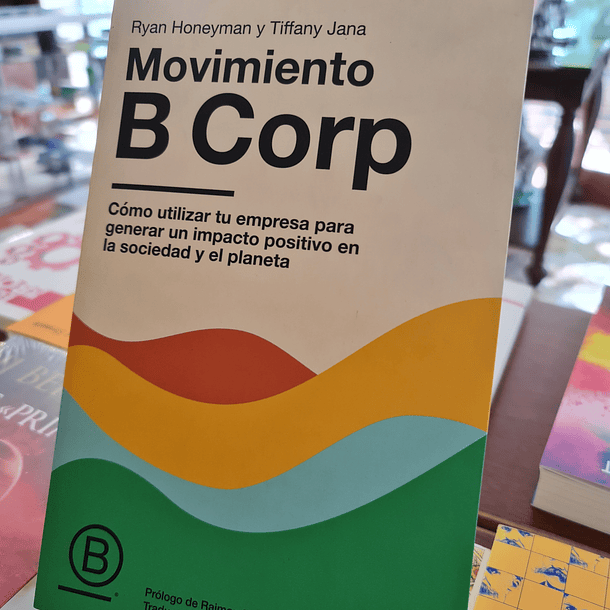 Movimiento B Corp
