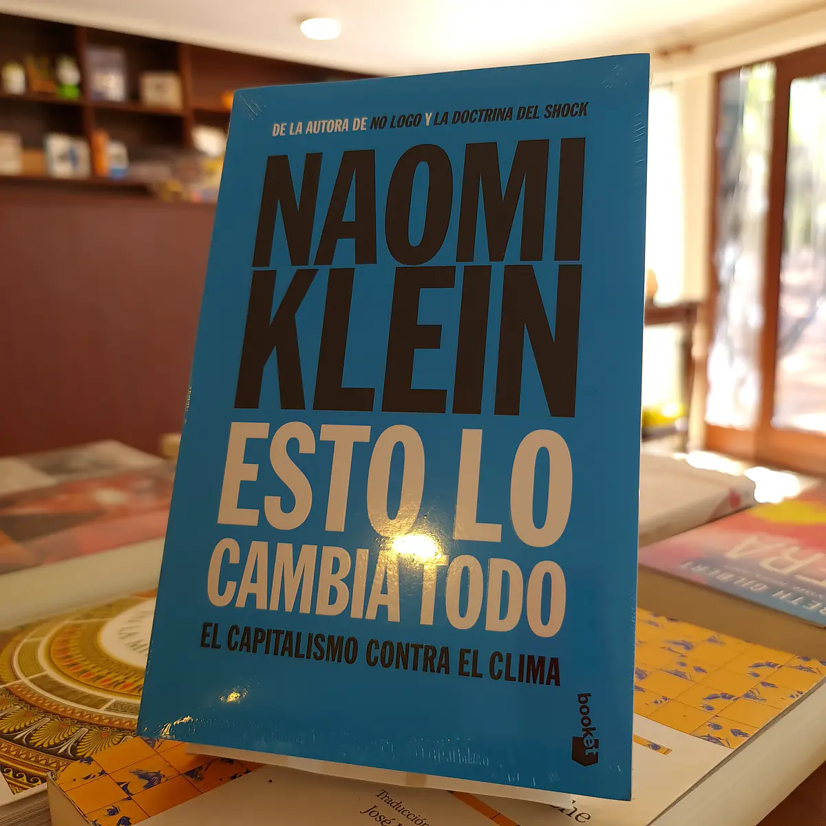 Esto lo cambia todo