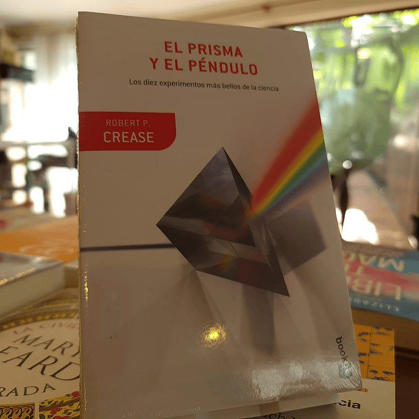 El prisma y el péndulo