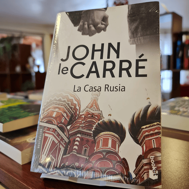 La Casa Rusia