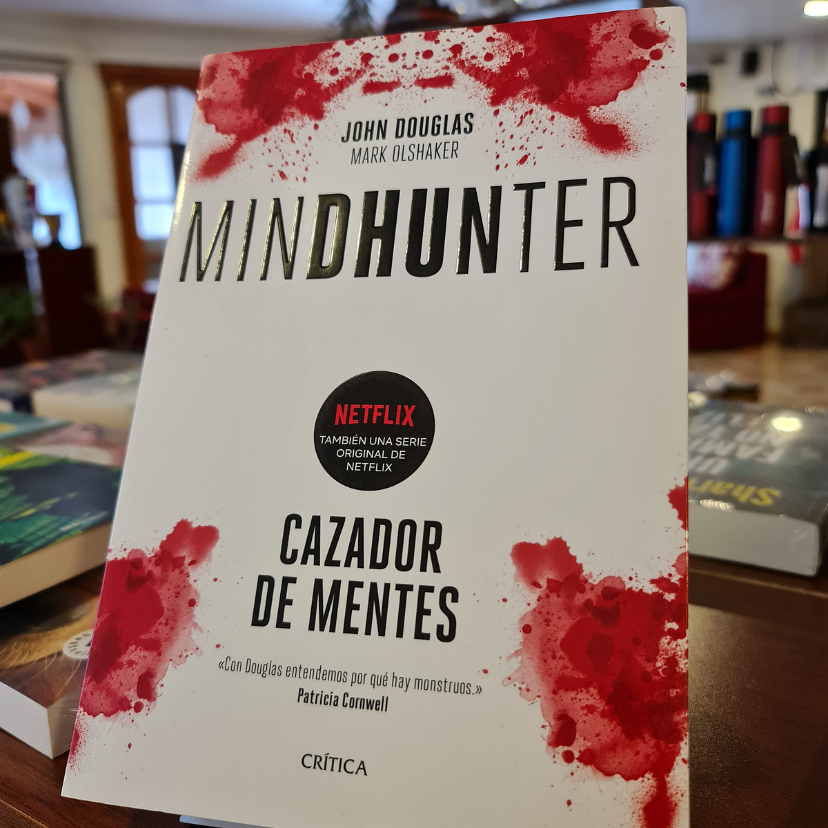 Mindhunter