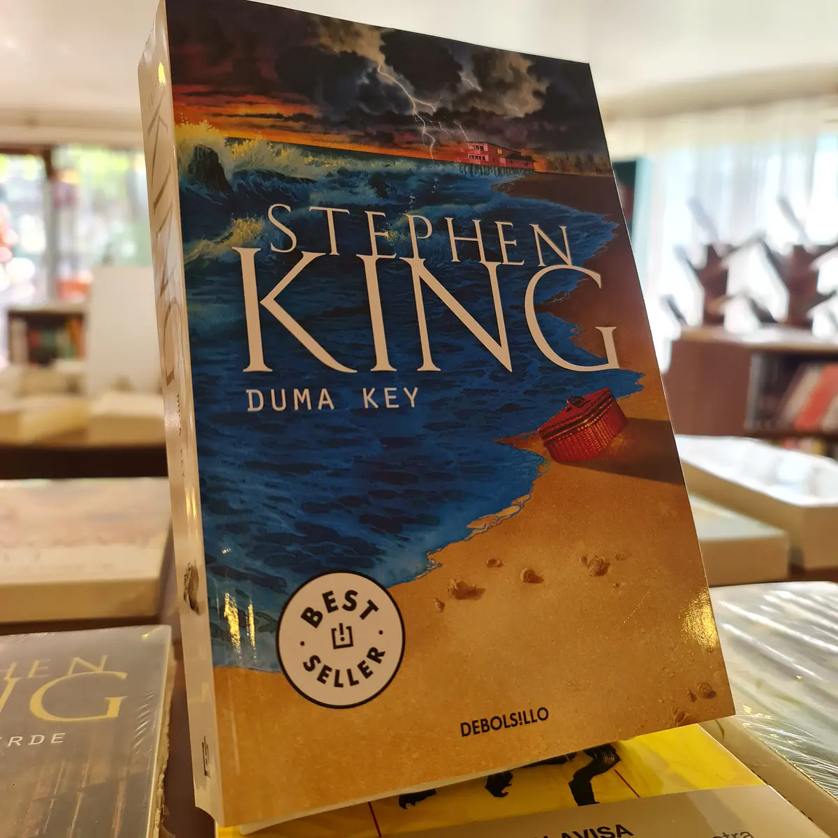 Duma Key