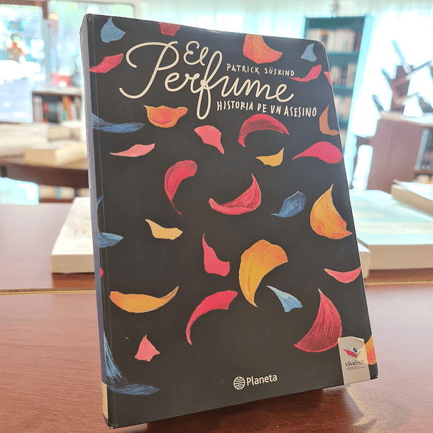 El perfume 
