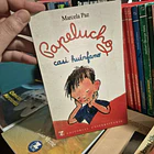 Papelucho casi huérfano 1