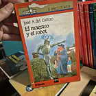 El maestro y el robot 1