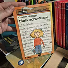 Diario secreto de Susi. Diario secreto de Paul 1