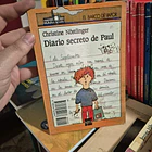 Diario secreto de Susi. Diario secreto de Paul 2
