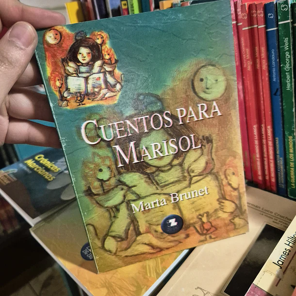 Cuentos para Marisol